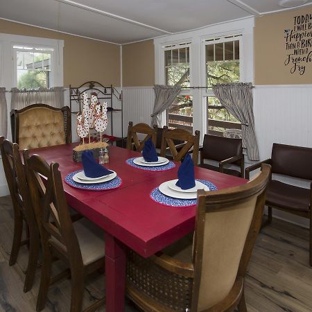 Skyline Cottages Естес Парк Екстериор снимка