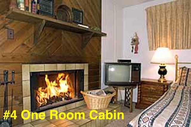 Skyline Cottages Естес Парк Екстериор снимка