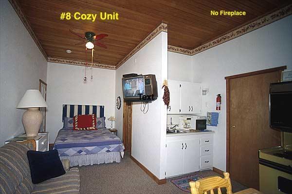 Skyline Cottages Естес Парк Екстериор снимка