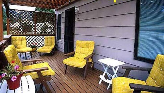 Skyline Cottages Естес Парк Екстериор снимка